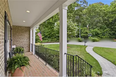 3790 Winfield Bluff Court, Winston-Salem, NC 27104 - Photo 22