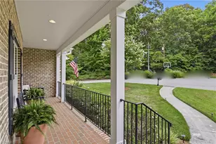 3790 Winfield Bluff Ct, Winston-Salem, NC 27104 - Photo 22