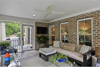 3790 Winfield Bluff Court, Winston-Salem, NC 27104 - Photo 8