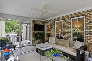 3790 Winfield Bluff Ct, Winston-Salem, NC 27104 - Photo 8