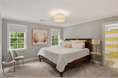 3790 Winfield Bluff Court, Winston-Salem, NC 27104 - Photo 12