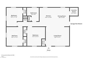 201 Lancaster Rd, Mebane, NC 27302 - Photo 26