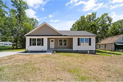 408 E Main Street, Yadkinville, NC 27055 - Photo 1