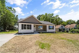 408 E Main St, Yadkinville, NC 27055 - Photo 2