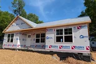 408 E Main St, Yadkinville, NC 27055 - Photo 1