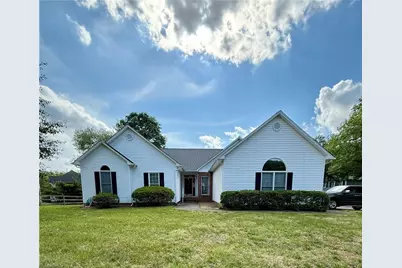 201 Brookfarm Trail, Lewisville, NC 27023 - Photo 1