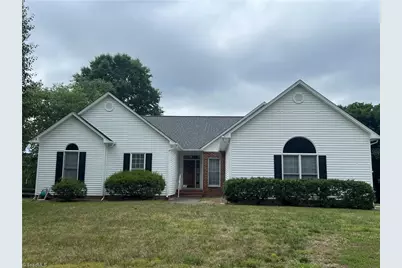 201 Brookfarm Trail, Lewisville, NC 27023 - Photo 4