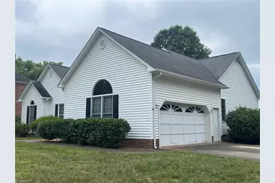 201 Brookfarm Trail, Lewisville, NC 27023 - Photo 2