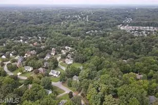 201 Brookfarm Trail, Lewisville, NC 27023 - Photo 10