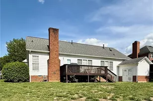 201 Brookfarm Trail, Lewisville, NC 27023 - Photo 22