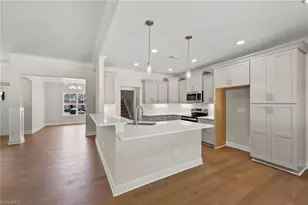 231 Cool Run, Lexington, NC 27295 - Photo 8