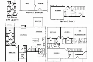 1746 Black Horse Rd, Kernersville, NC 27284 - Photo 2