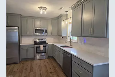 146 Hidden Creek Road, Winston-Salem, NC 27127 - Photo 8