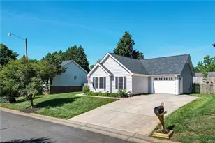 520 Corbin St, Winston-Salem, NC 27107 - Photo 2