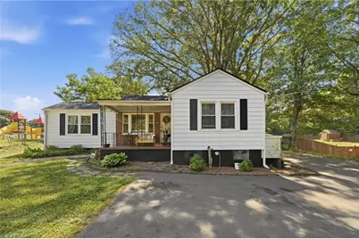 4015 Lexwin Avenue, Winston-Salem, NC 27107 - Photo 1