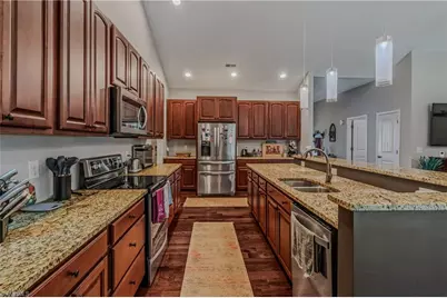 9637 Creek Farm Road, Tobaccoville, NC 27050 - Photo 14
