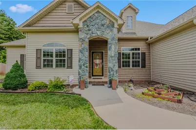 9637 Creek Farm Road, Tobaccoville, NC 27050 - Photo 4
