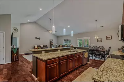 9637 Creek Farm Road, Tobaccoville, NC 27050 - Photo 16