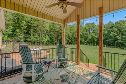 9637 Creek Farm Road, Tobaccoville, NC 27050 - Photo 8