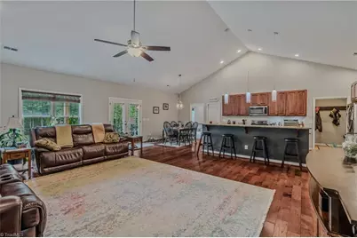 9637 Creek Farm Road, Tobaccoville, NC 27050 - Photo 12