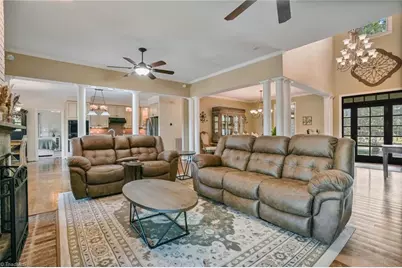 1715 Regan Road, Lexington, NC 27292 - Photo 6