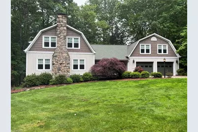 124 Club Haven Drive, State Road, NC 28676 - Photo 1