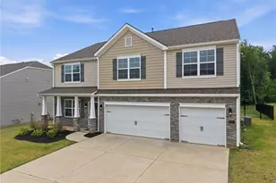 3741 Millennium Dr, Greensboro, NC 27455 - Photo 40