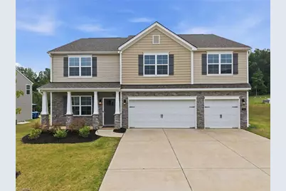 3741 Millennium Drive, Greensboro, NC 27455 - Photo 1