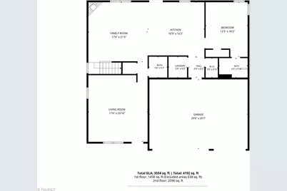 3741 Millennium Drive, Greensboro, NC 27455 - Photo 46