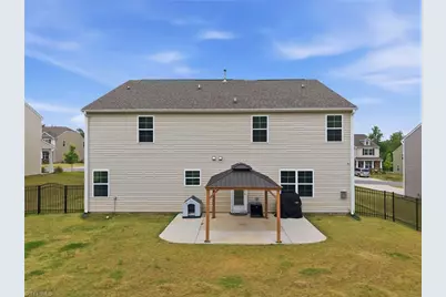 3741 Millennium Drive, Greensboro, NC 27455 - Photo 44