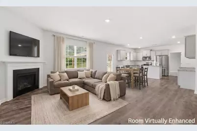 3741 Millennium Drive, Greensboro, NC 27455 - Photo 4