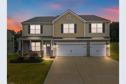 3741 Millennium Drive, Greensboro, NC 27455 - Photo 1
