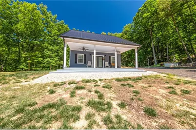 1325 Doyle Cromer Road, King, NC 27021 - Photo 2
