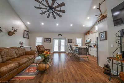 1325 Doyle Cromer Road, King, NC 27021 - Photo 16