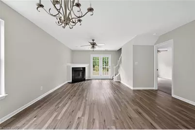 1120 Kinnan Drive, Burlington, NC 27217 - Photo 2