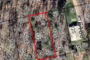 00 Blue Jay Dr, Lexington, NC 27292 - Photo 1