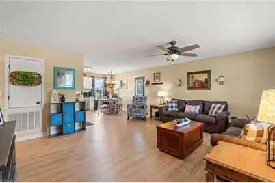 1671 Shady Grove Church Road, Winston-Salem, NC 27107 - Photo 6