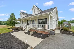 1671 Shady Grove Church Rd, Winston-Salem, NC 27107 - Photo 2