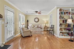 5520 Cornerstaff Dr, Greensboro, NC 27407 - Photo 4