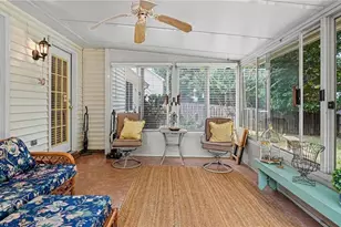5520 Cornerstaff Dr, Greensboro, NC 27407 - Photo 22