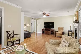 5520 Cornerstaff Dr, Greensboro, NC 27407 - Photo 6