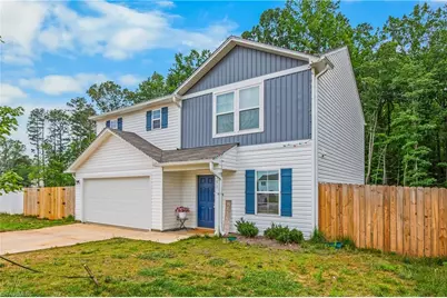 151 Paxton Drive, Lexington, NC 27292 - Photo 2
