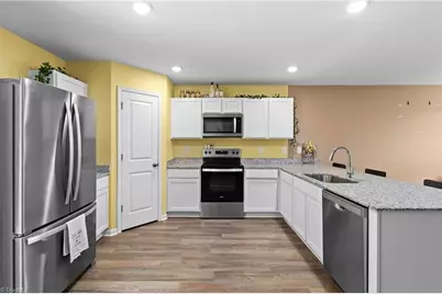 151 Paxton Drive, Lexington, NC 27292 - Photo 6