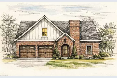 4150 Clinard Road, Clemmons, NC 27012 - Photo 2