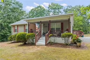 143 Shimmer Dr, Lexington, NC 27292 - Photo 1