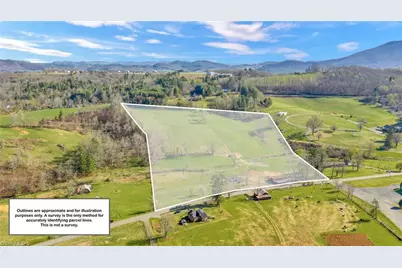 3630 US Highway 221 N, Jefferson, NC 28640 - Photo 1