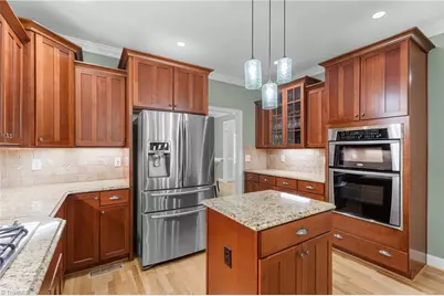 181 N Hiddenbrooke Drive, Advance, NC 27006 - Photo 14