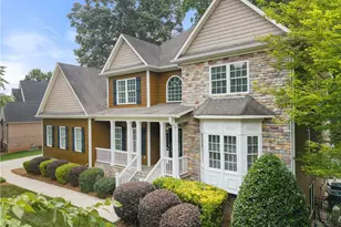 181 N Hiddenbrooke Dr, Advance, NC 27006 - Photo 8