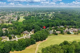 181 N Hiddenbrooke Dr, Advance, NC 27006 - Photo 40