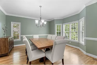 181 N Hiddenbrooke Drive, Advance, NC 27006 - Photo 20